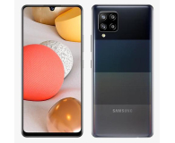 Samsung Galaxy A42 SM-A426B 5G Czarny - 601049 - zdjęcie 1